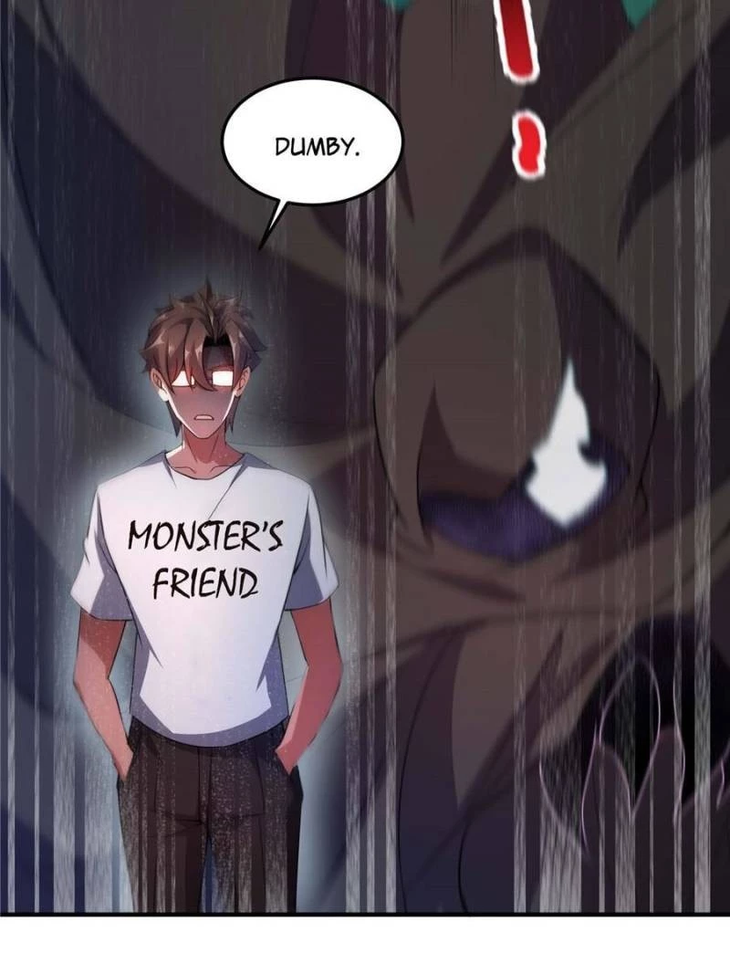 Monster Pet Evolution Chapter 120 - 16