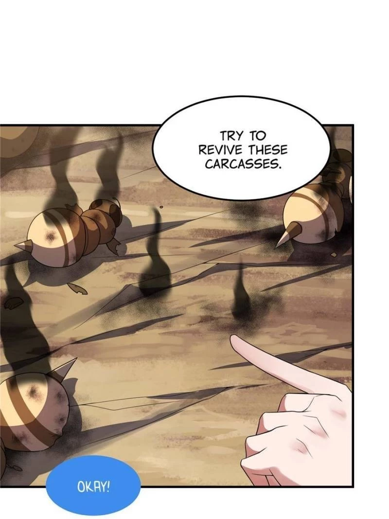 Monster Pet Evolution Chapter 120 - 17