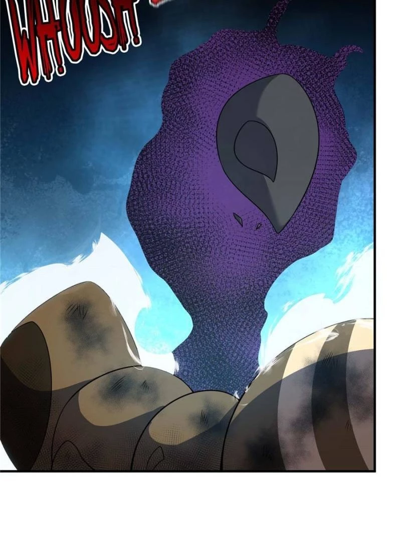 Monster Pet Evolution Chapter 120 - 20