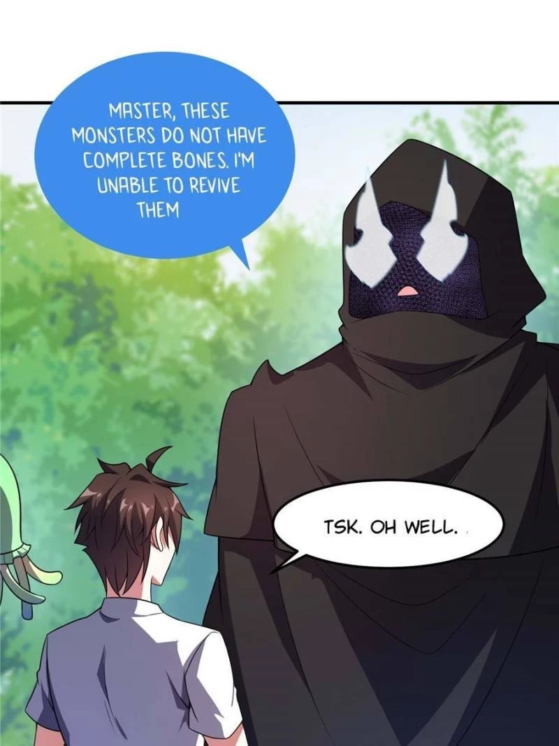 Monster Pet Evolution Chapter 120 - 22