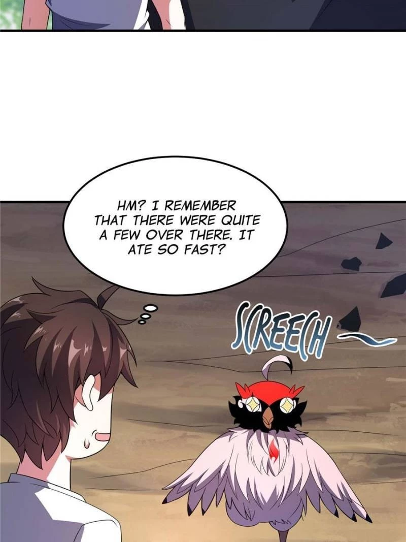 Monster Pet Evolution Chapter 120 - 23