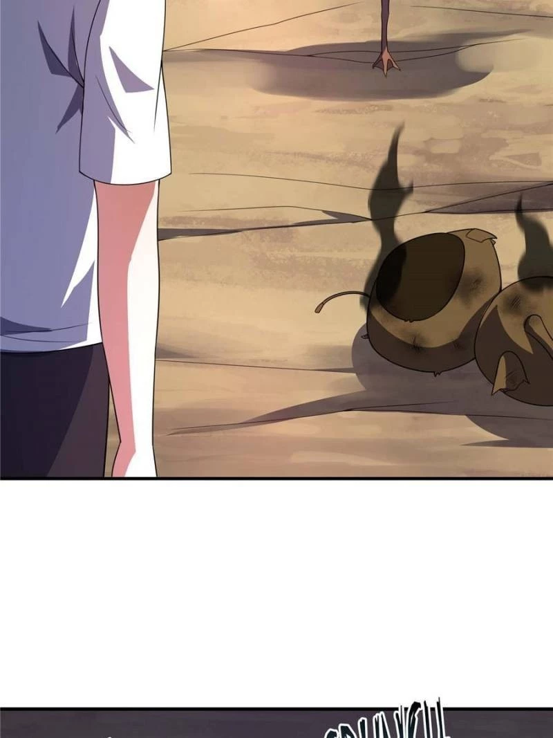 Monster Pet Evolution Chapter 120 - 24