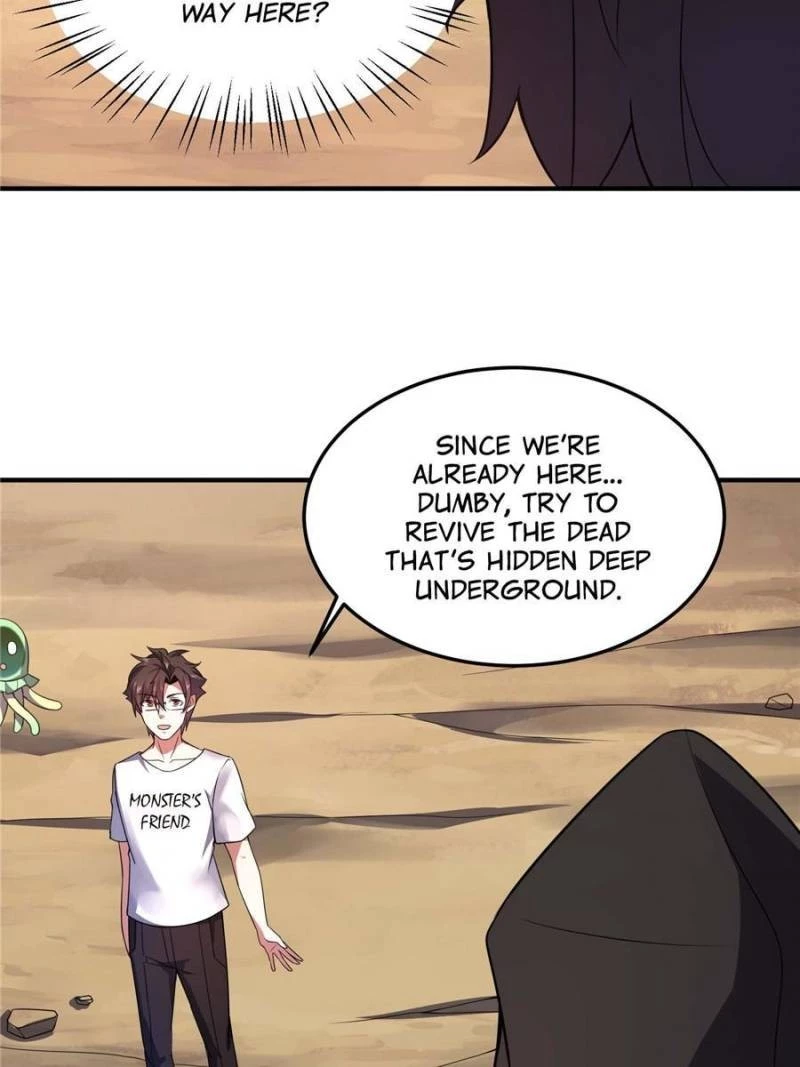 Monster Pet Evolution Chapter 120 - 26