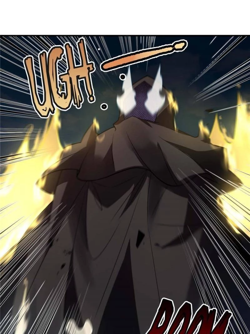 Monster Pet Evolution Chapter 120 - 28