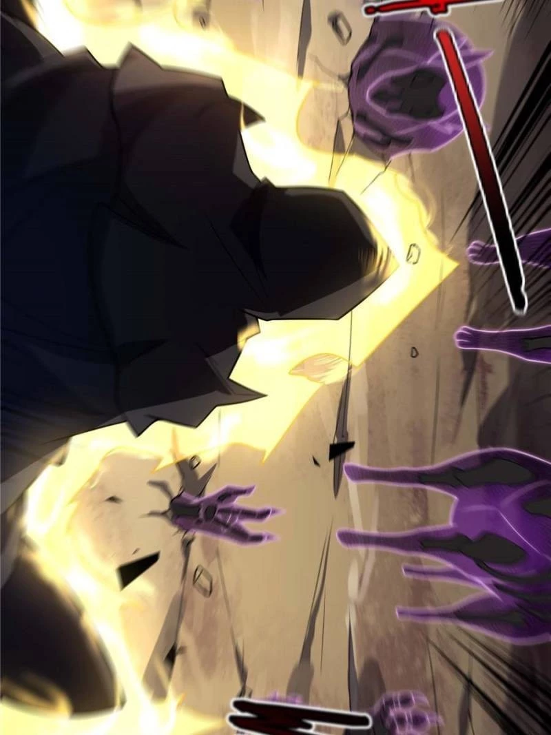 Monster Pet Evolution Chapter 120 - 30