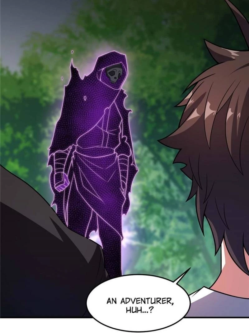 Monster Pet Evolution Chapter 120 - 32