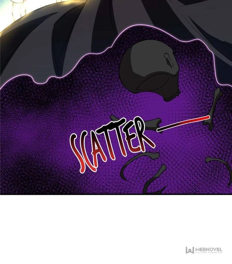 Monster Pet Evolution Chapter 120 - 34