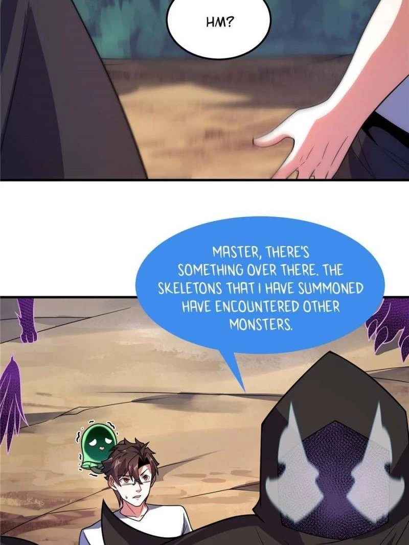 Monster Pet Evolution Chapter 120 - 36