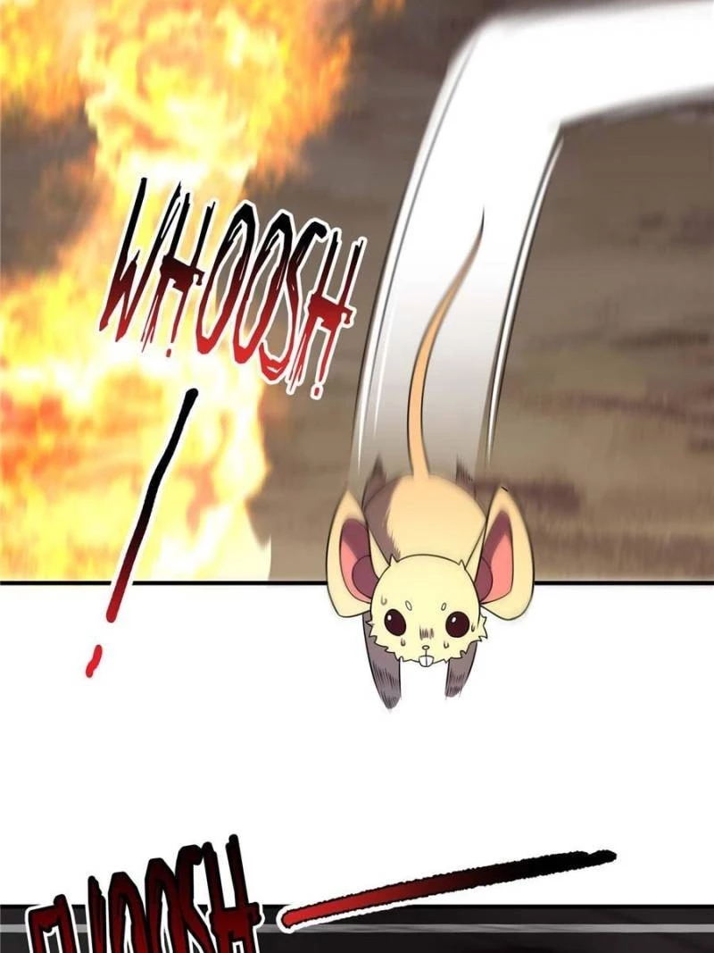 Monster Pet Evolution Chapter 120 - 46