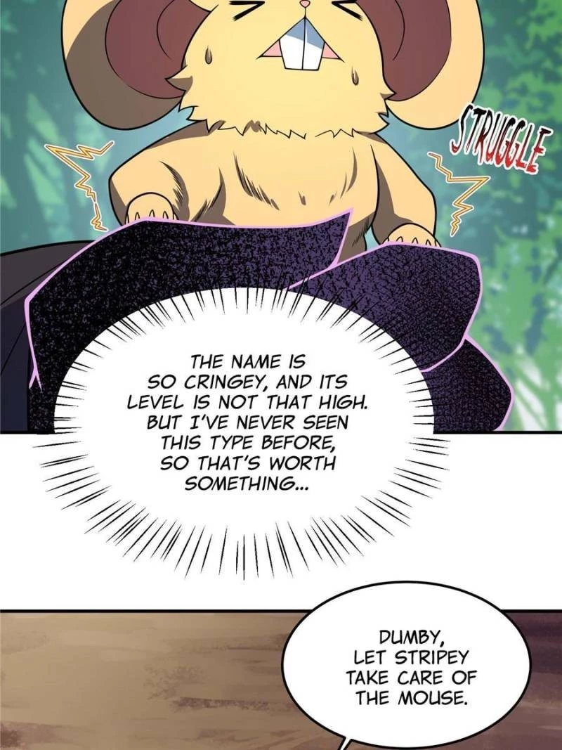 Monster Pet Evolution Chapter 120 - 51
