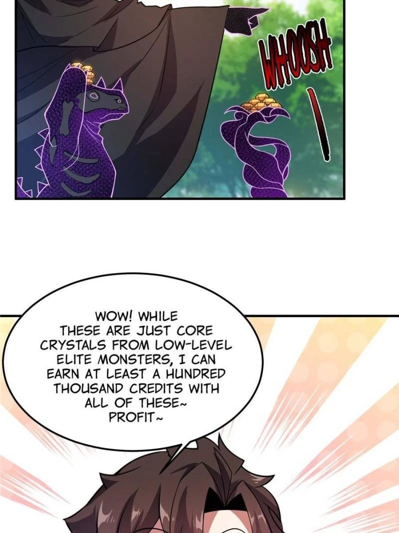 Monster Pet Evolution Chapter 120 - 59