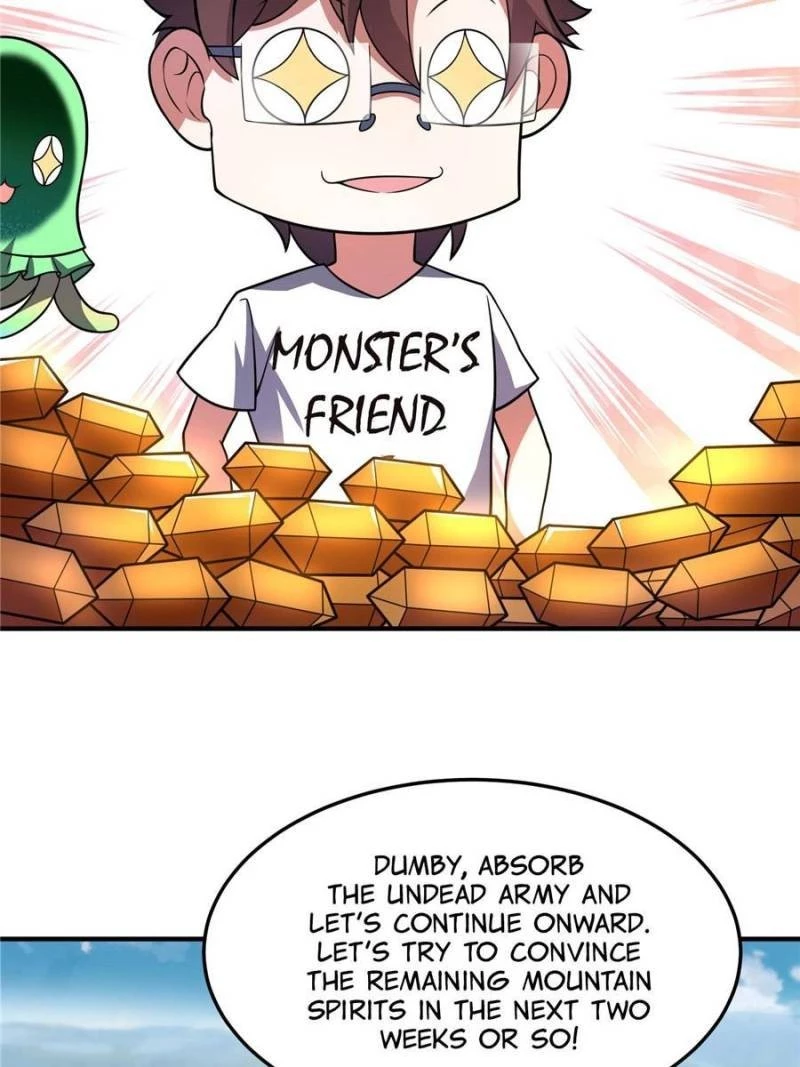 Monster Pet Evolution Chapter 120 - 60