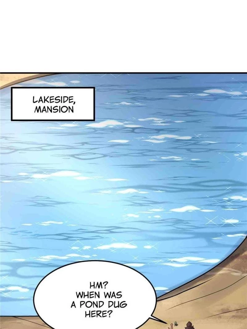 Monster Pet Evolution Chapter 121 - 1