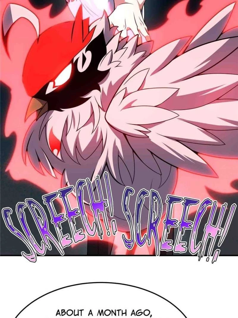 Monster Pet Evolution Chapter 121 - 7