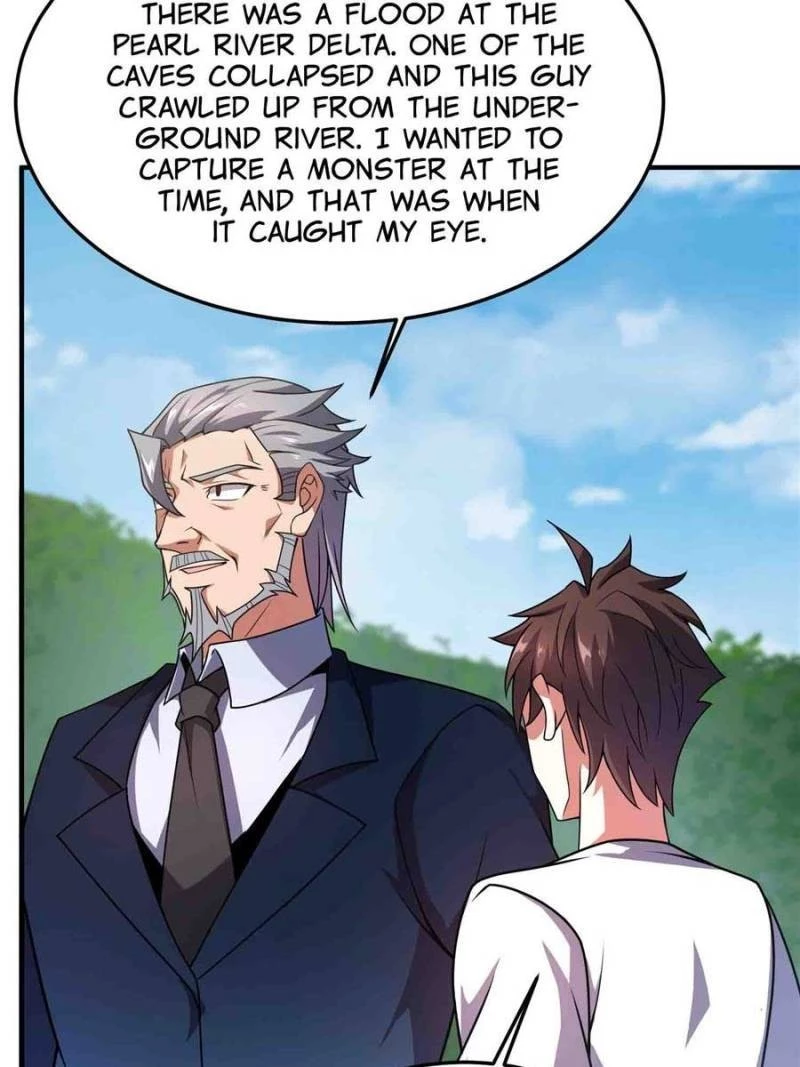 Monster Pet Evolution Chapter 121 - 8
