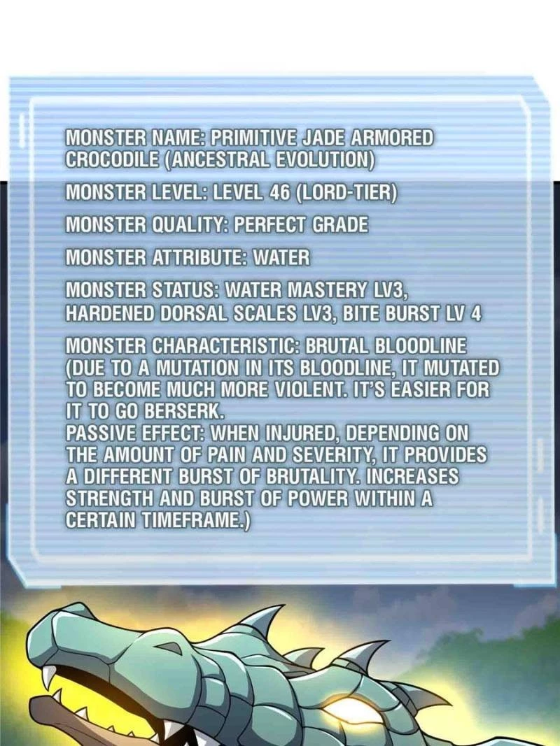 Monster Pet Evolution Chapter 121 - 10