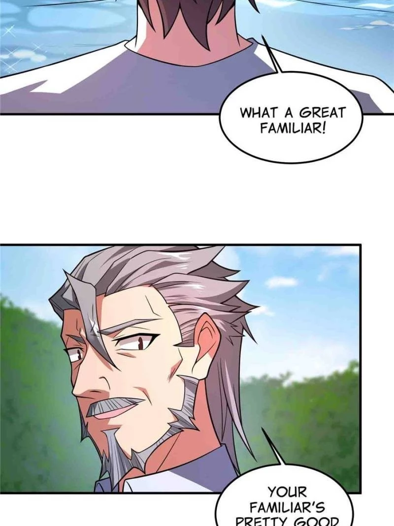Monster Pet Evolution Chapter 121 - 13
