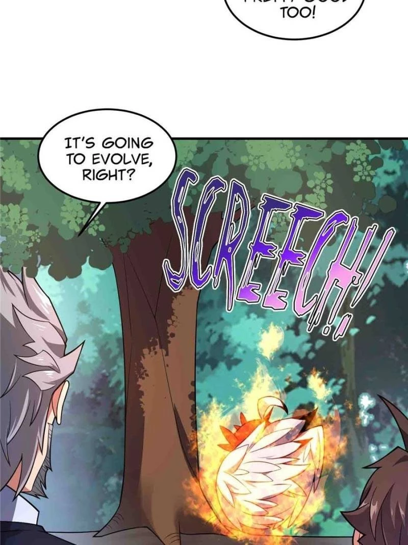 Monster Pet Evolution Chapter 121 - 14