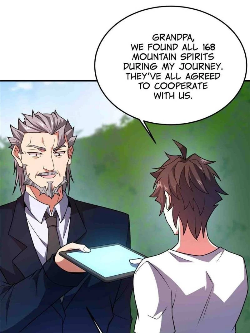Monster Pet Evolution Chapter 121 - 16
