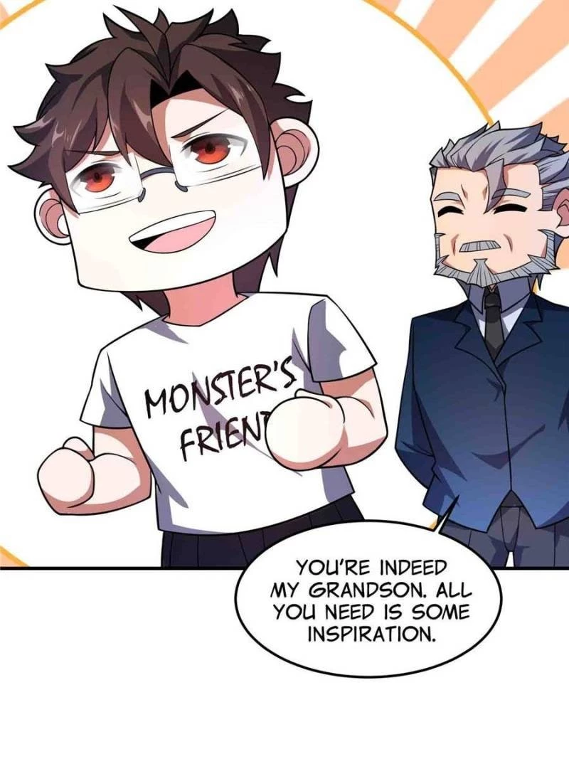 Monster Pet Evolution Chapter 121 - 31