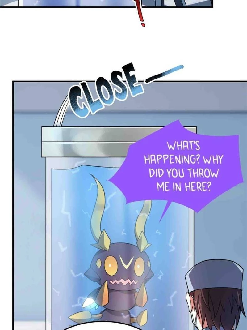 Monster Pet Evolution Chapter 121 - 36