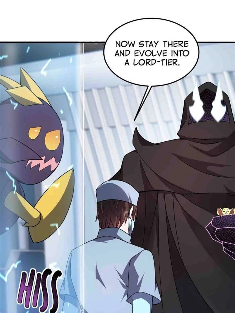 Monster Pet Evolution Chapter 121 - 38
