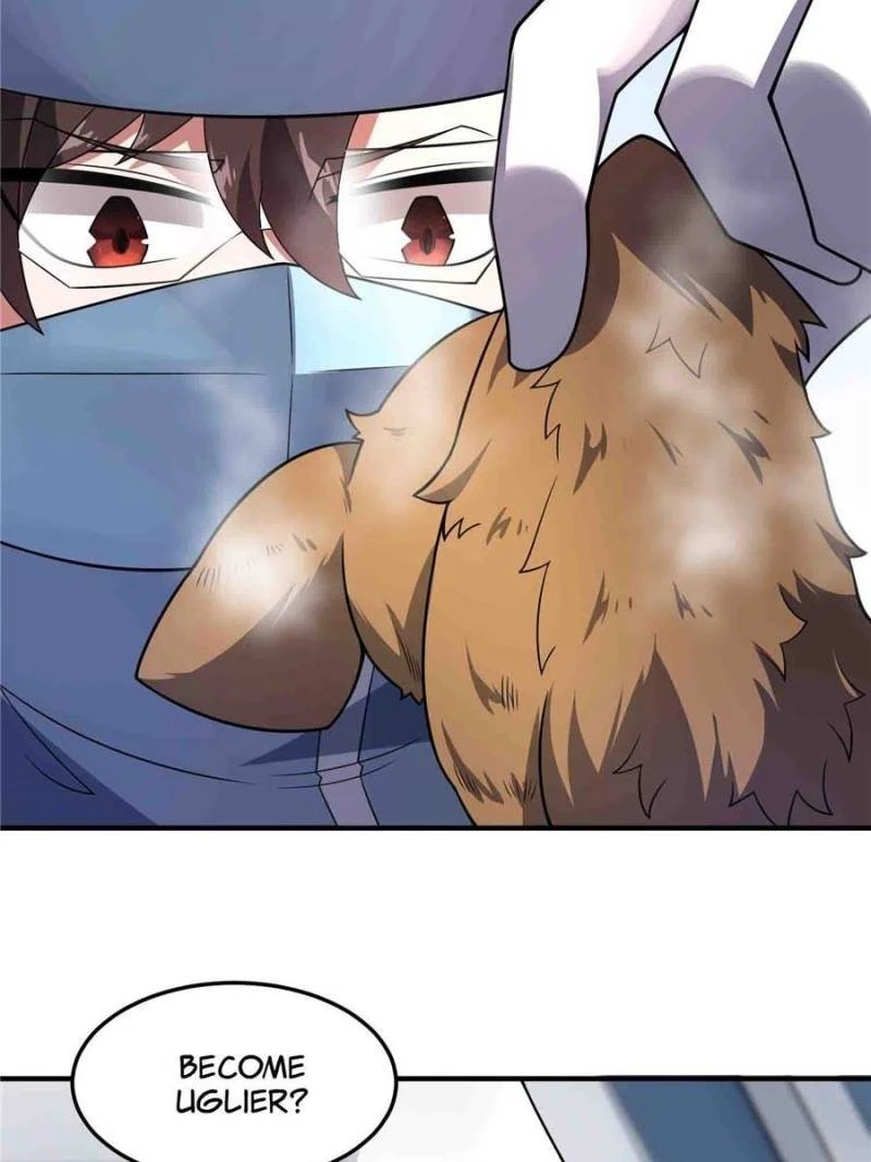 Monster Pet Evolution Chapter 121 - 51