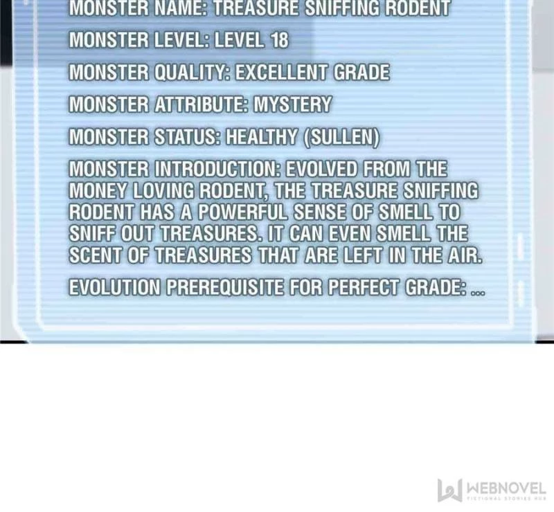 Monster Pet Evolution Chapter 121 - 53