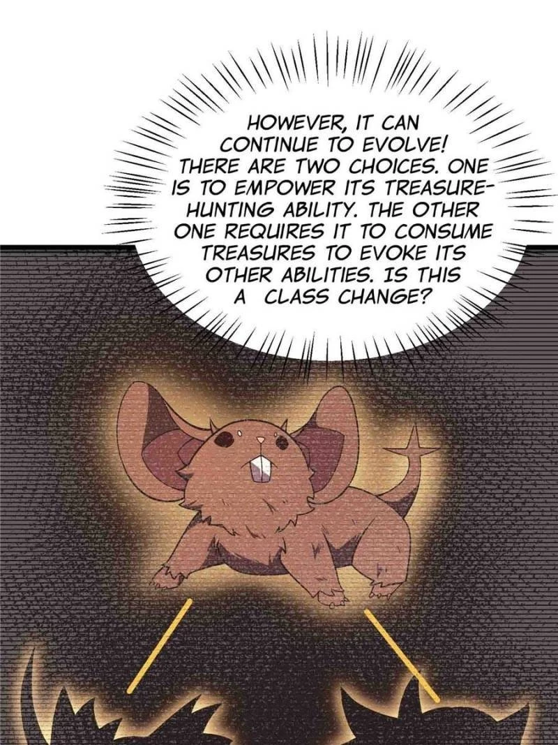 Monster Pet Evolution Chapter 121 - 54