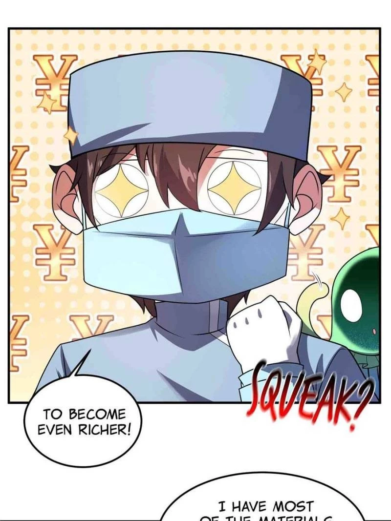 Monster Pet Evolution Chapter 121 - 57