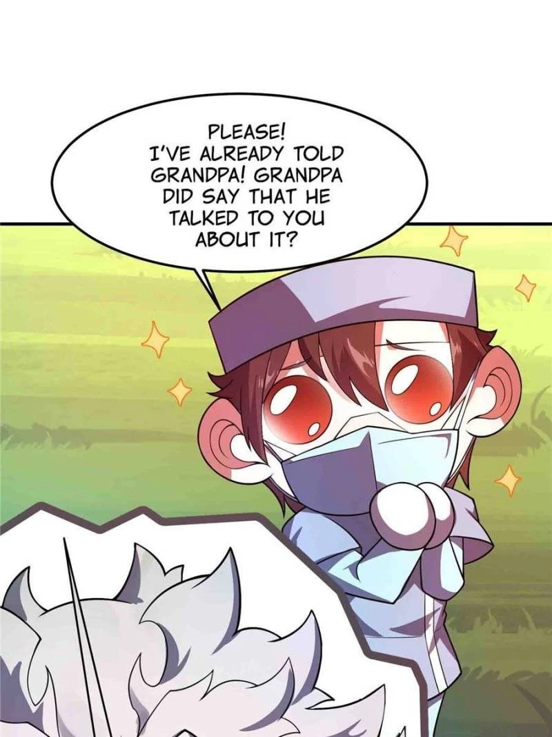Monster Pet Evolution Chapter 121 - 62