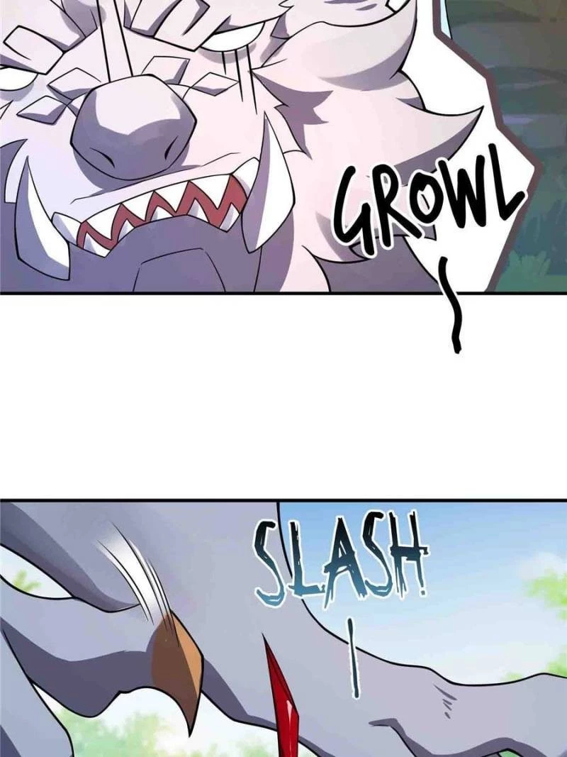 Monster Pet Evolution Chapter 121 - 63