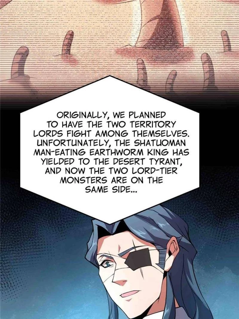 Monster Pet Evolution Chapter 121 - 71