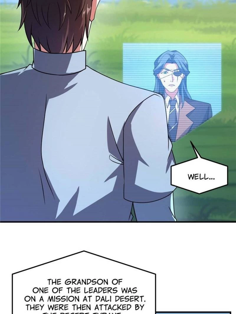 Monster Pet Evolution Chapter 122 - 2