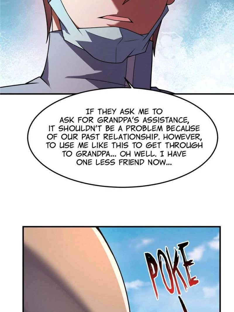 Monster Pet Evolution Chapter 122 - 8