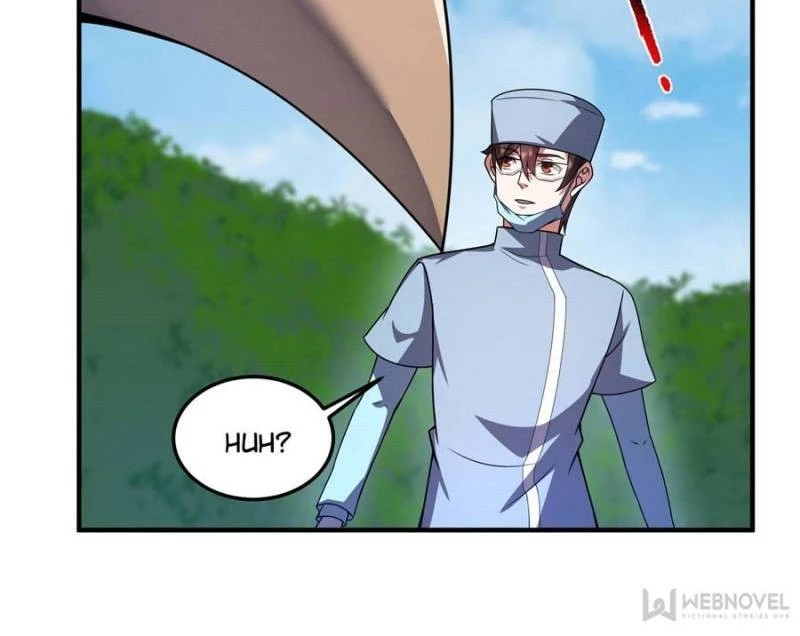Monster Pet Evolution Chapter 122 - 9