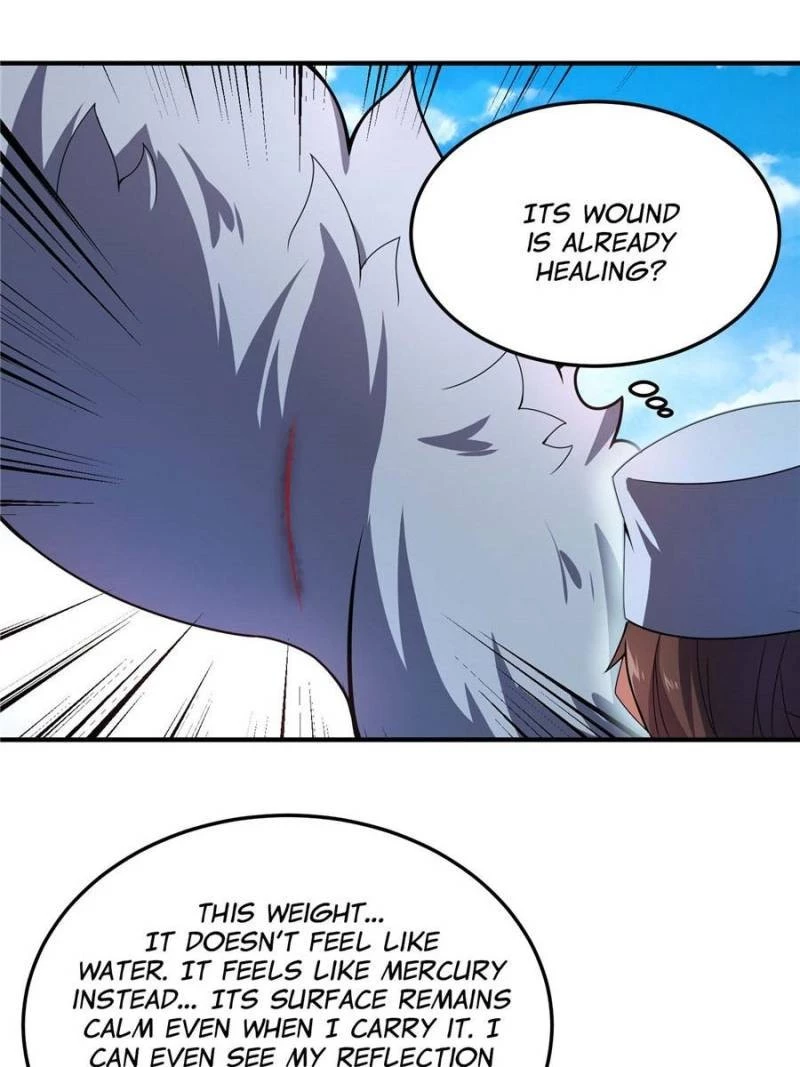 Monster Pet Evolution Chapter 122 - 14