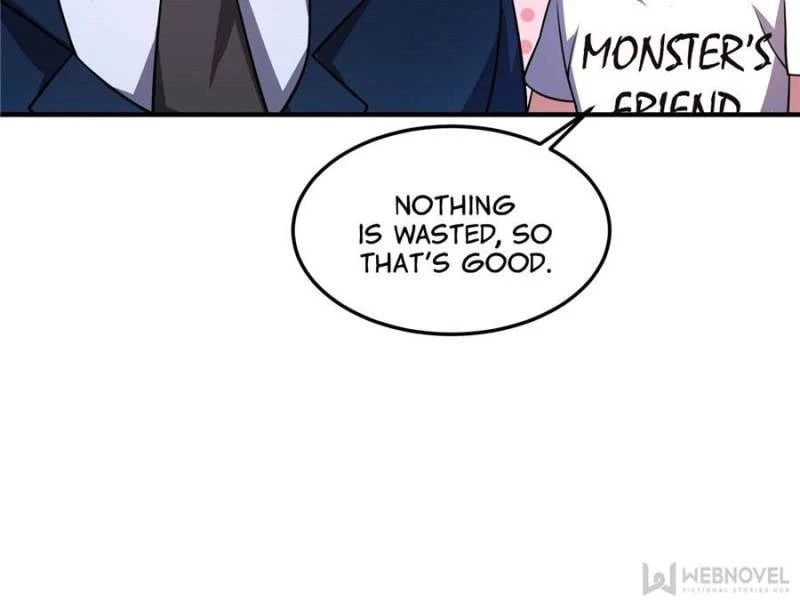 Monster Pet Evolution Chapter 122 - 24
