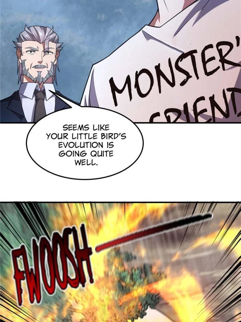 Monster Pet Evolution Chapter 122 - 26