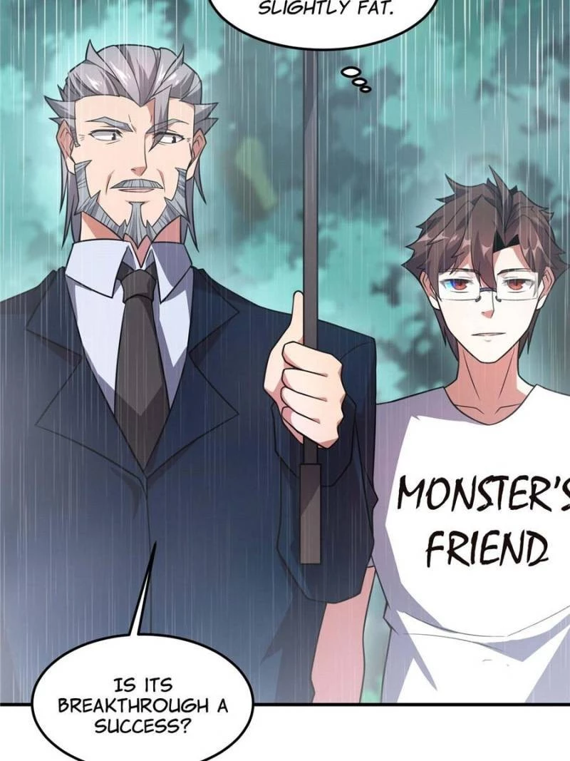 Monster Pet Evolution Chapter 122 - 35