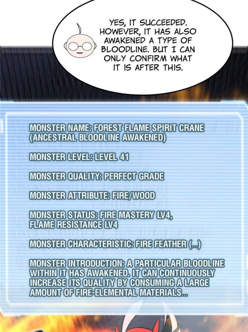 Monster Pet Evolution Chapter 122 - 37