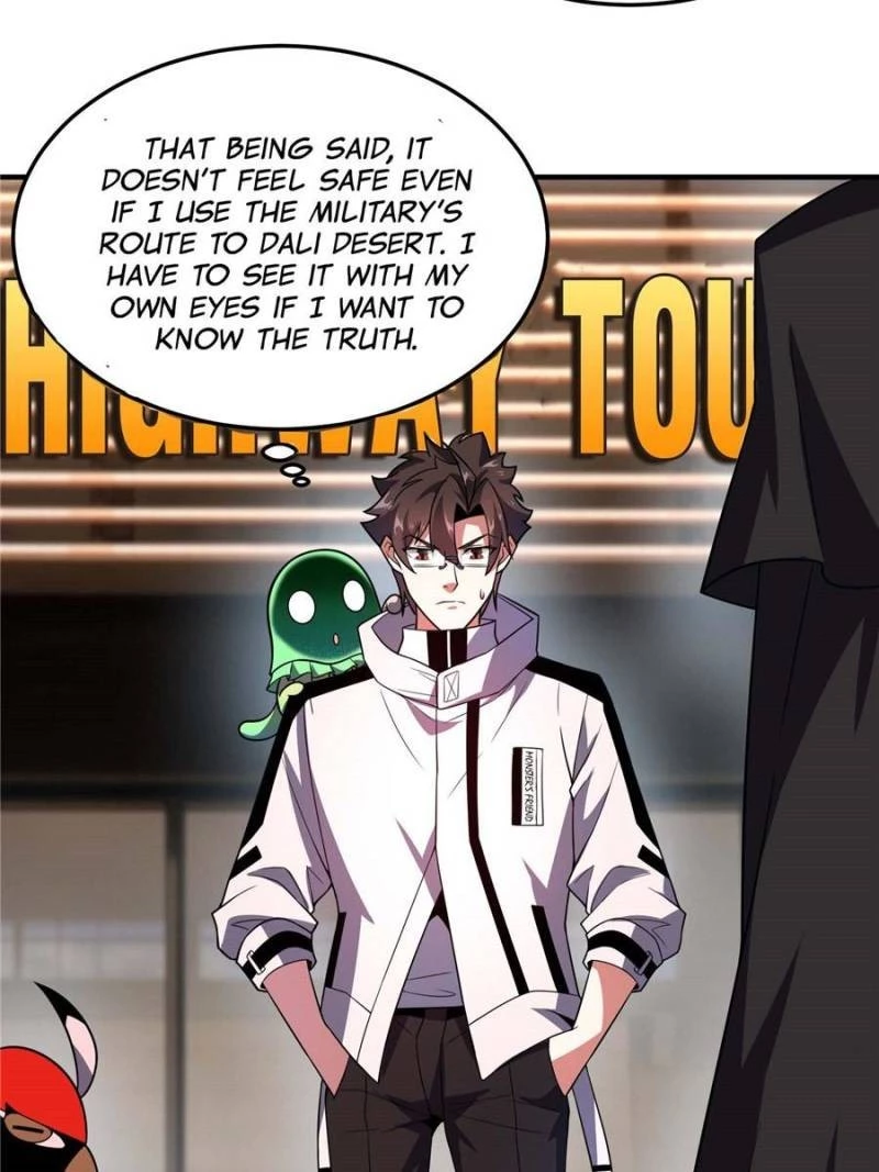 Monster Pet Evolution Chapter 122 - 58