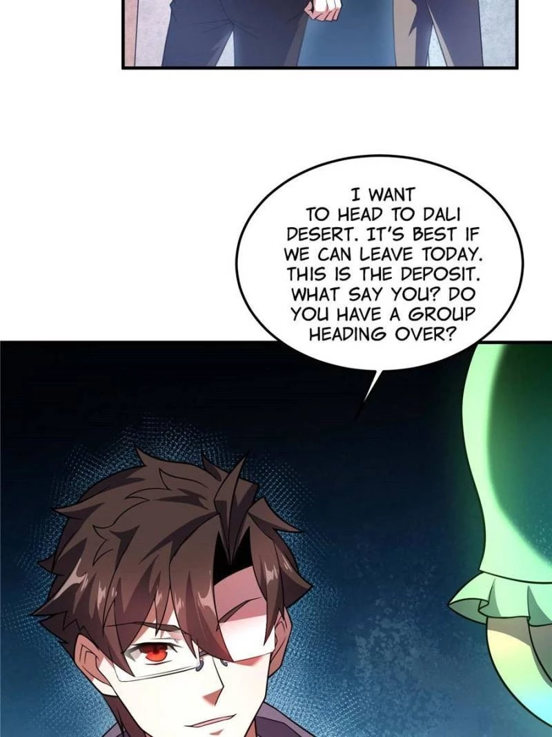 Monster Pet Evolution Chapter 122 - 65