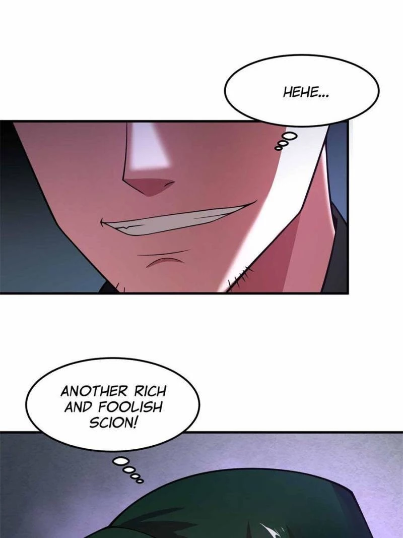 Monster Pet Evolution Chapter 123 - 1