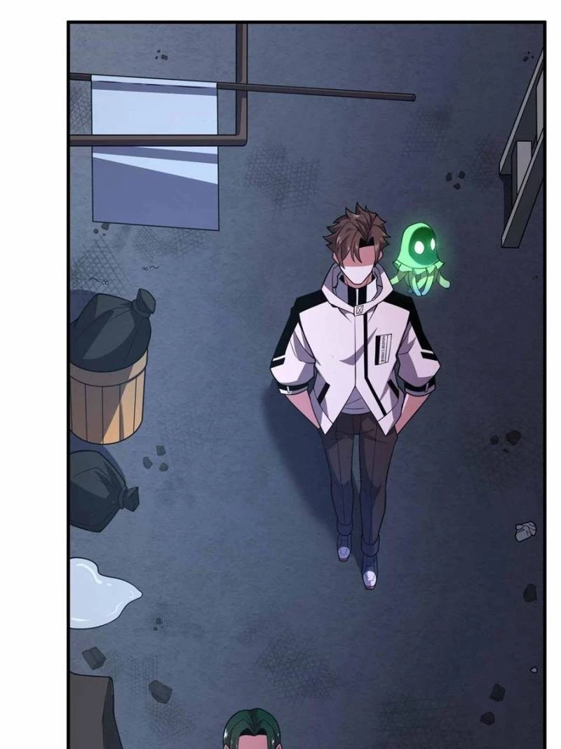 Monster Pet Evolution Chapter 123 - 3