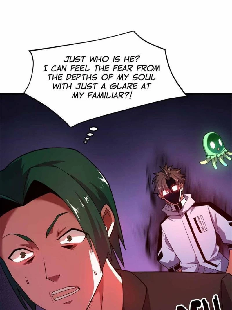 Monster Pet Evolution Chapter 123 - 8