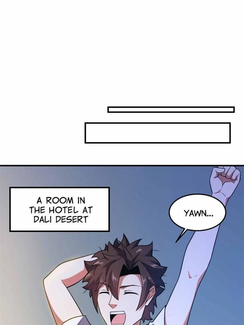 Monster Pet Evolution Chapter 123 - 11