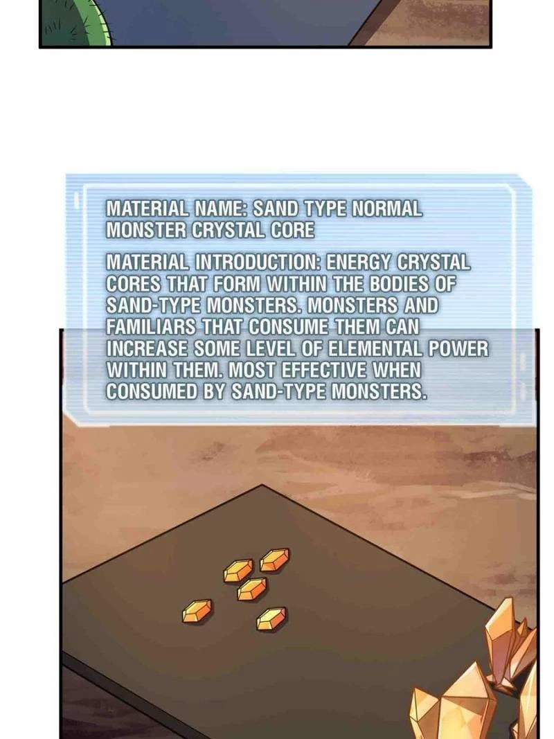Monster Pet Evolution Chapter 123 - 17