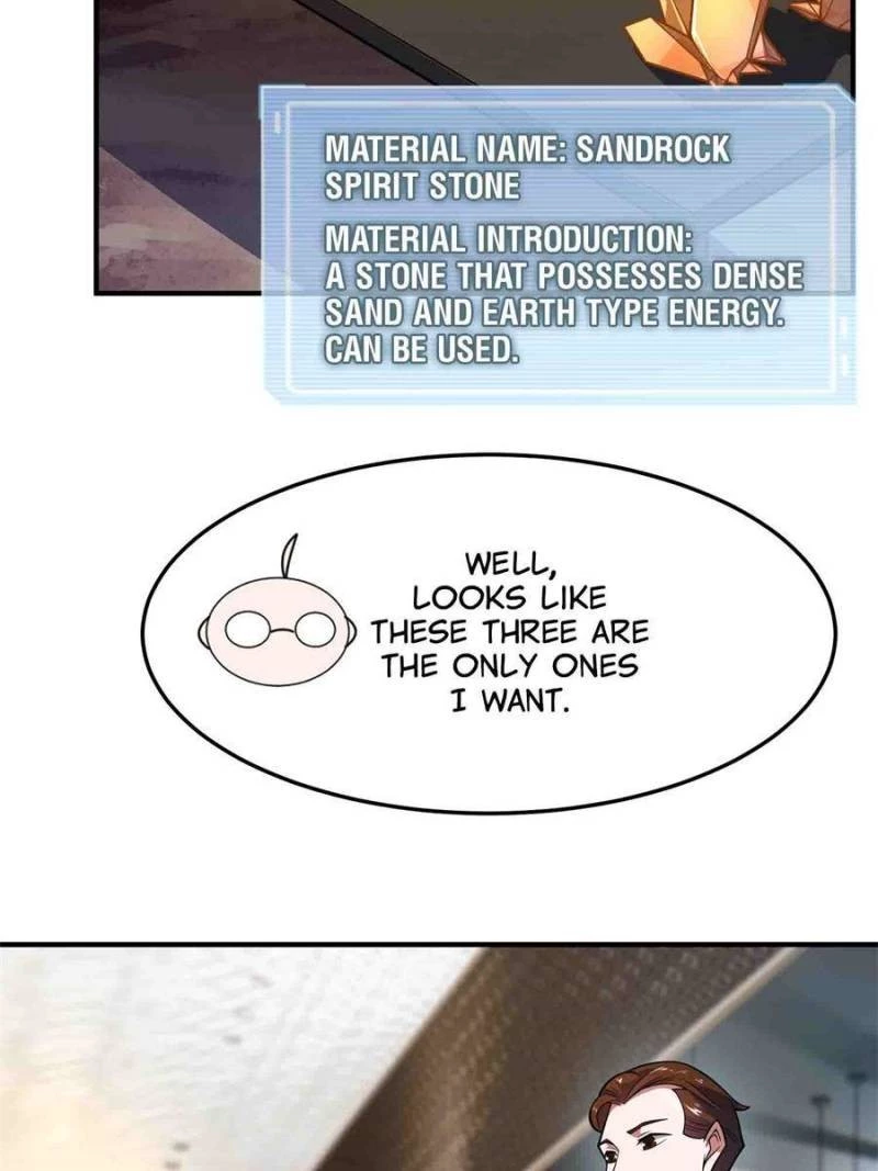 Monster Pet Evolution Chapter 123 - 18