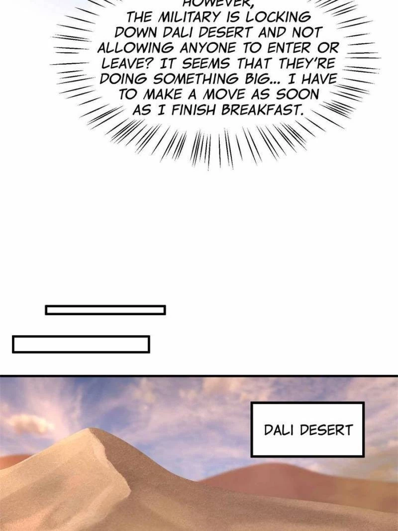 Monster Pet Evolution Chapter 123 - 24